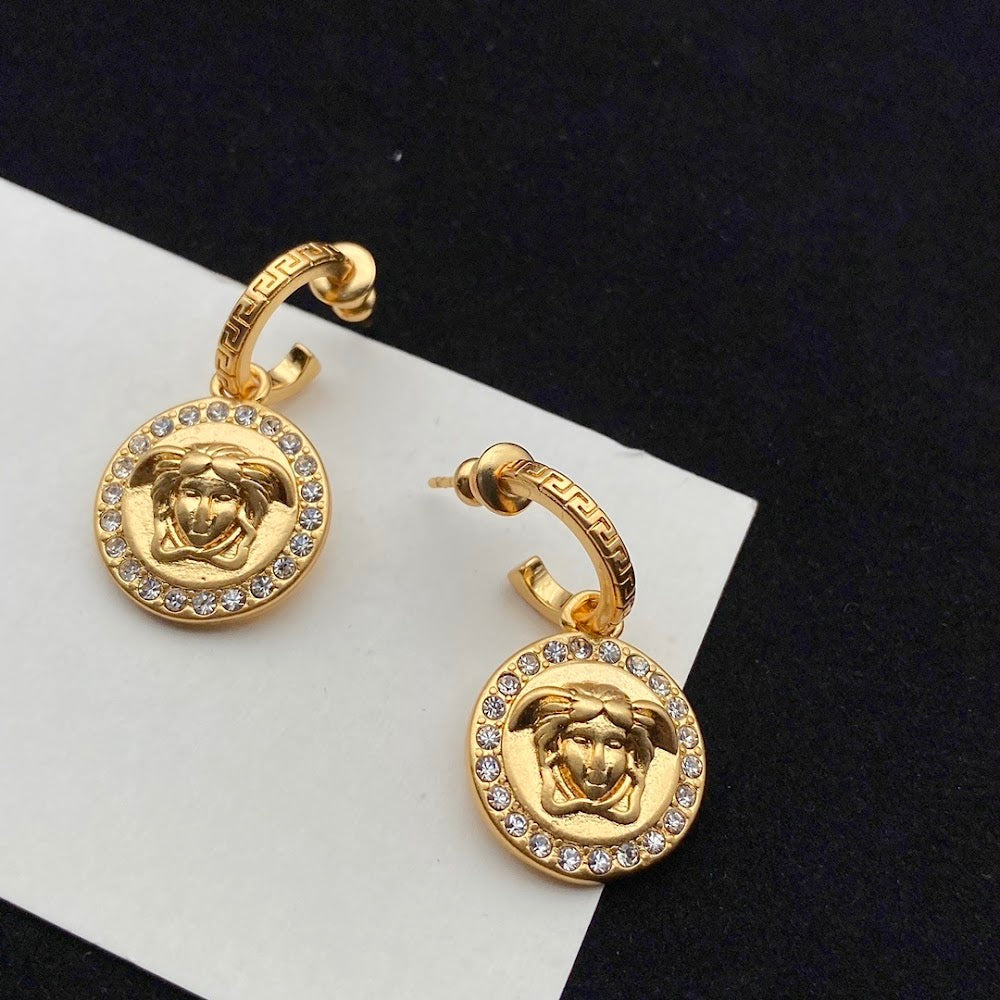 Dragons Bags Versace Luxury Jewelry --51257