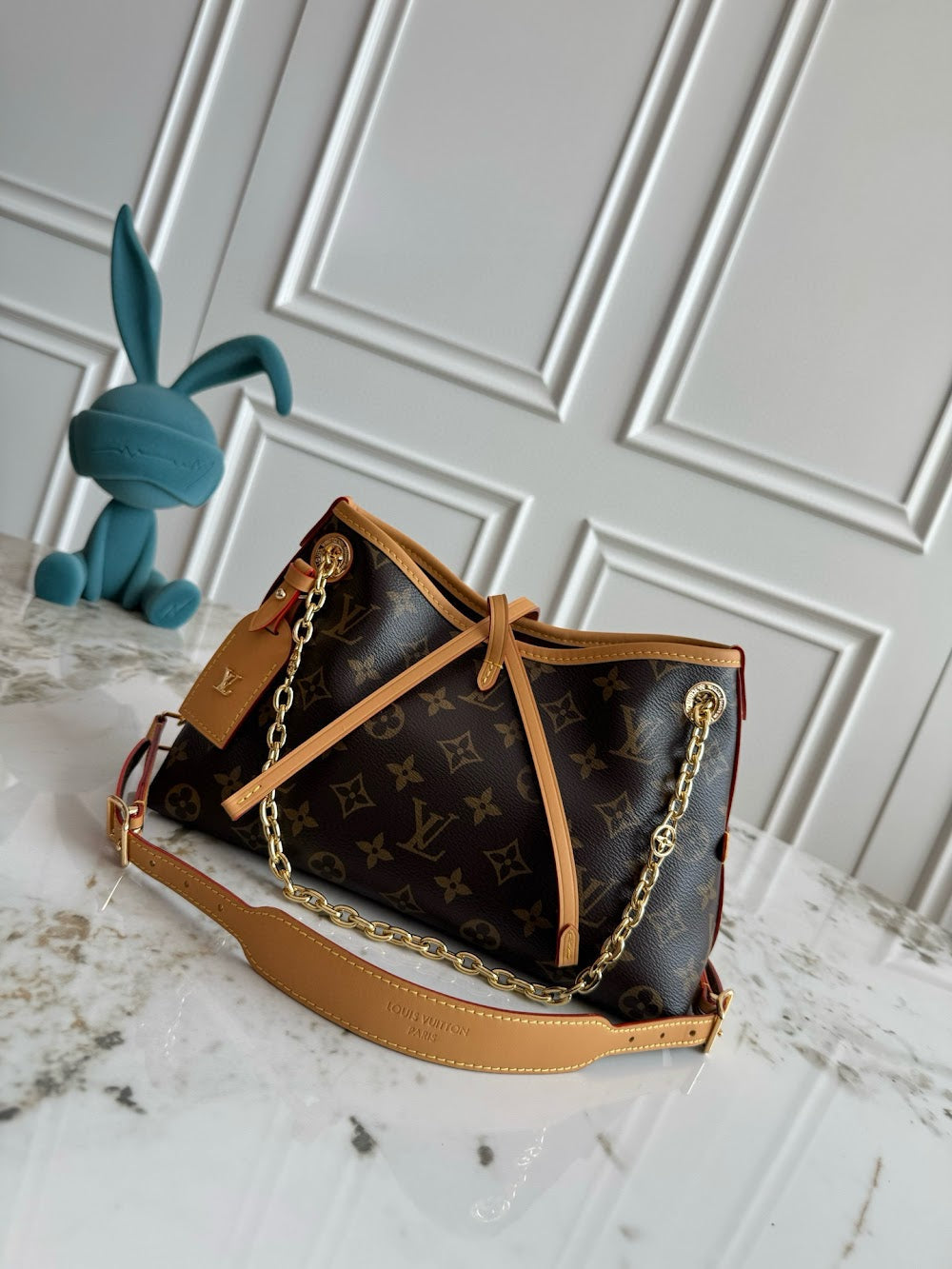 Dragons Bags ln Luxury Bag --81658
