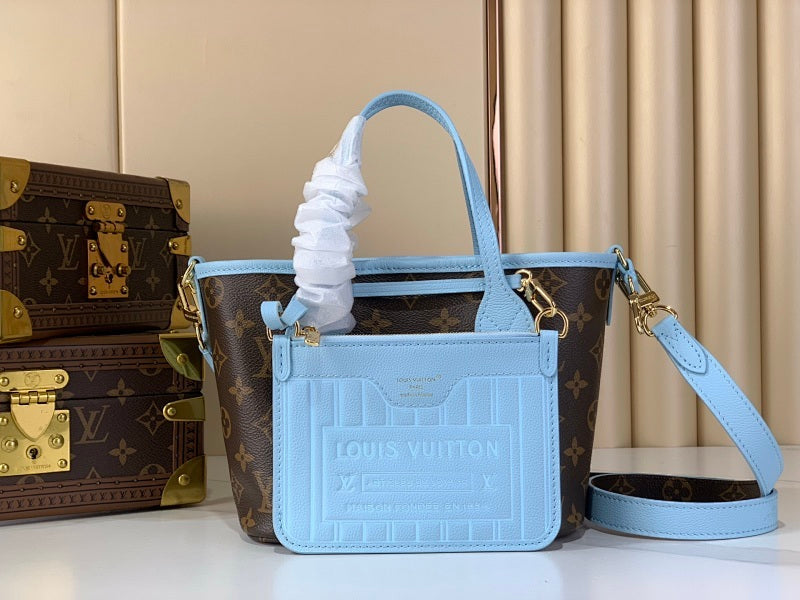 Dragons Bags ln Luxury Bag --70042