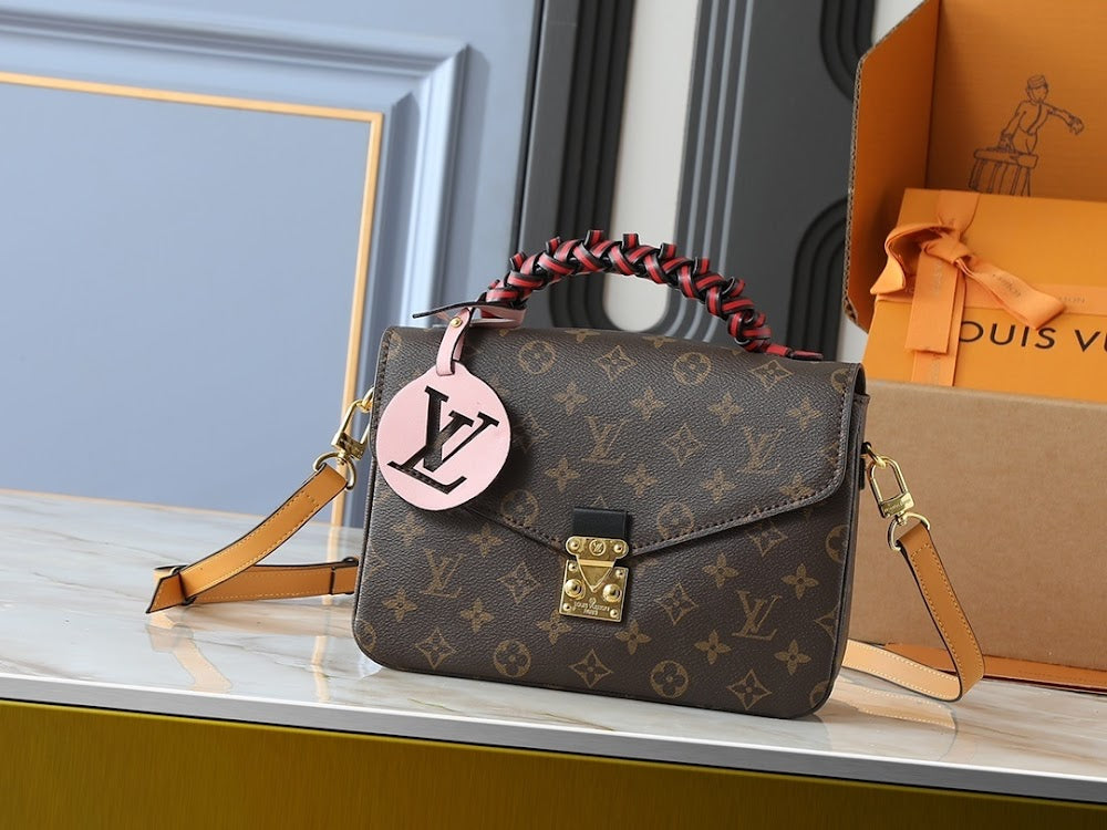 Dragons Bags ln Luxury Bag --77112