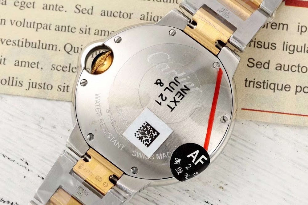 Dragons Bags Luxury Designer Watch --104135