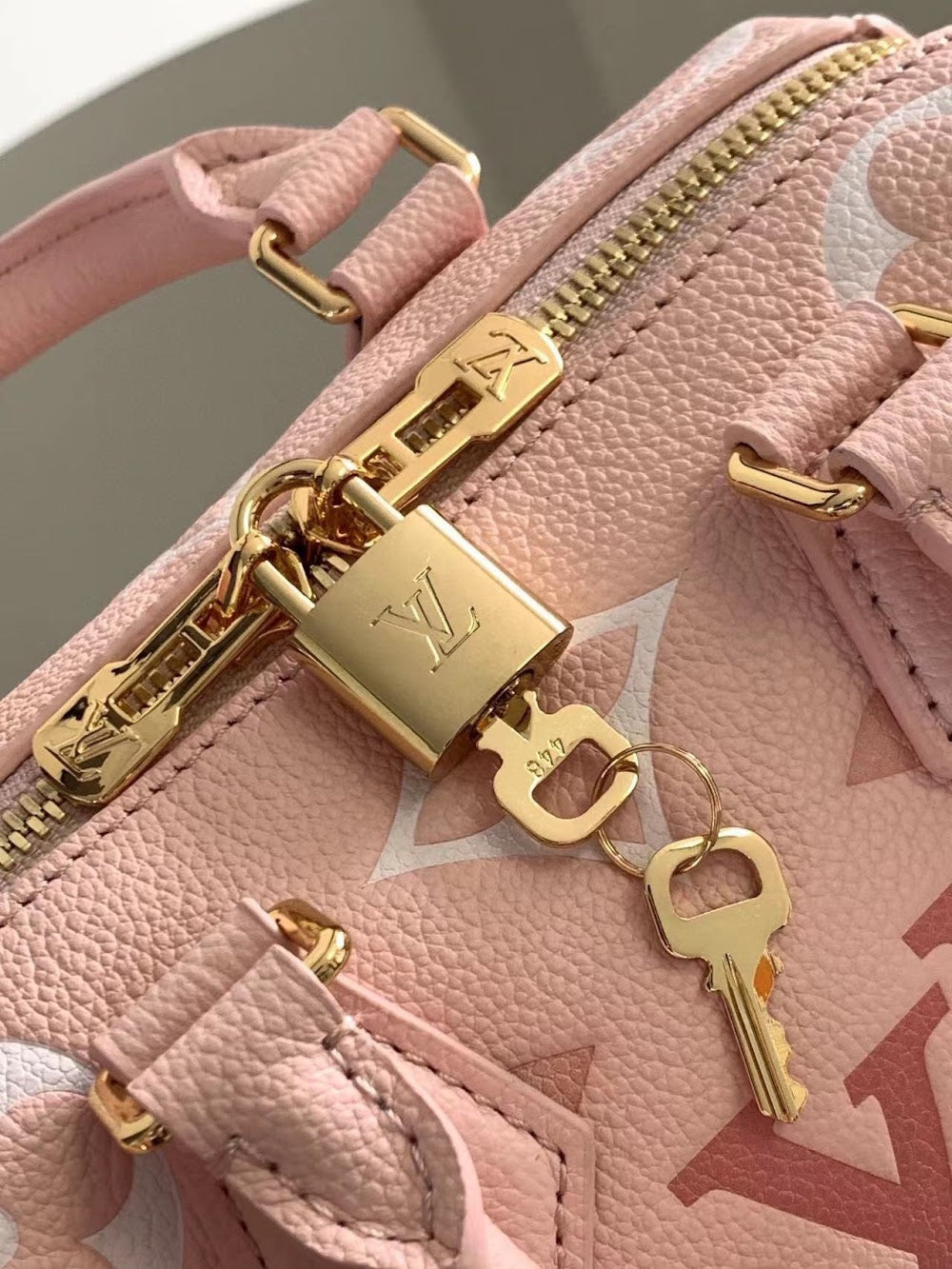 Dragons Bags ln Luxury Bag --96961