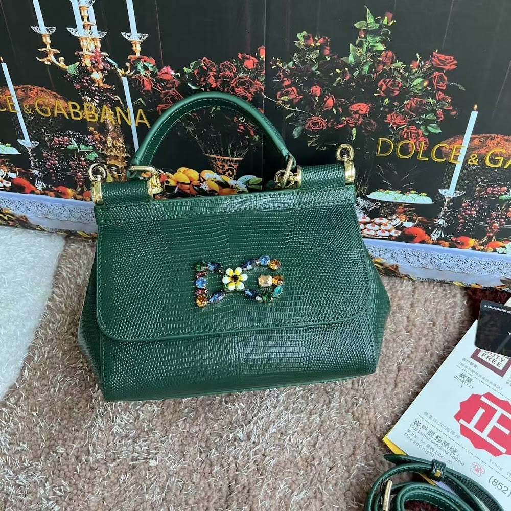 Dragons Bags DGn Luxury Bag --94134