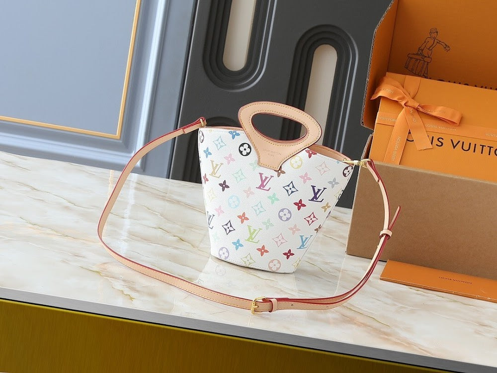 Dragons Bags ln Luxury Bag --76733