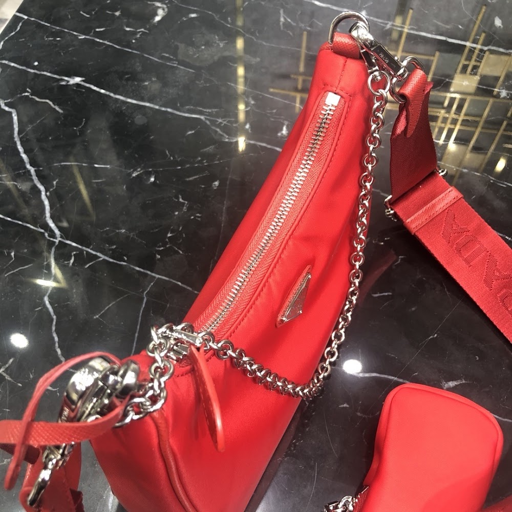 Jessica Bags pradn Luxury Bag --74639