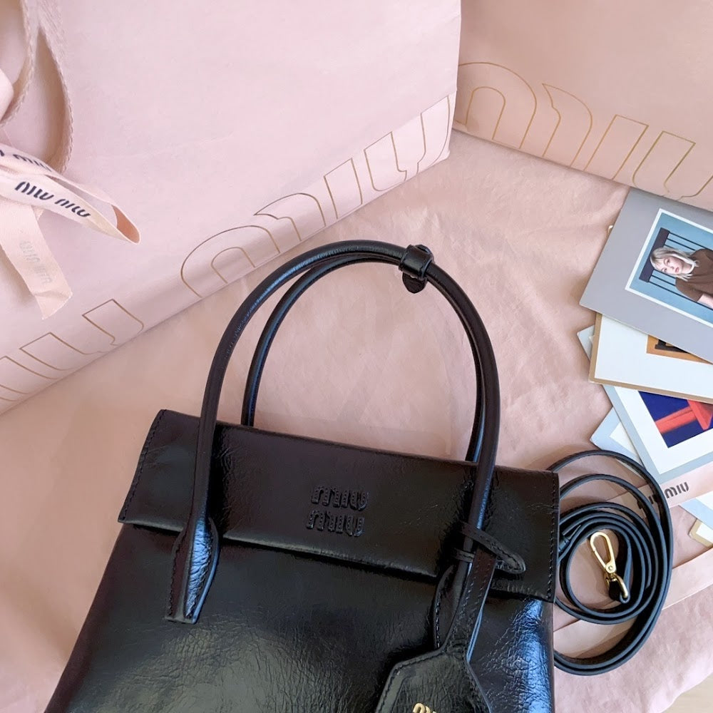 Dragons Bags Miun Miun Luxury Bag --122528