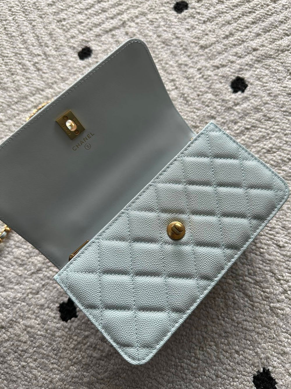 Dragons Bags CHn Luxury Bag --112691