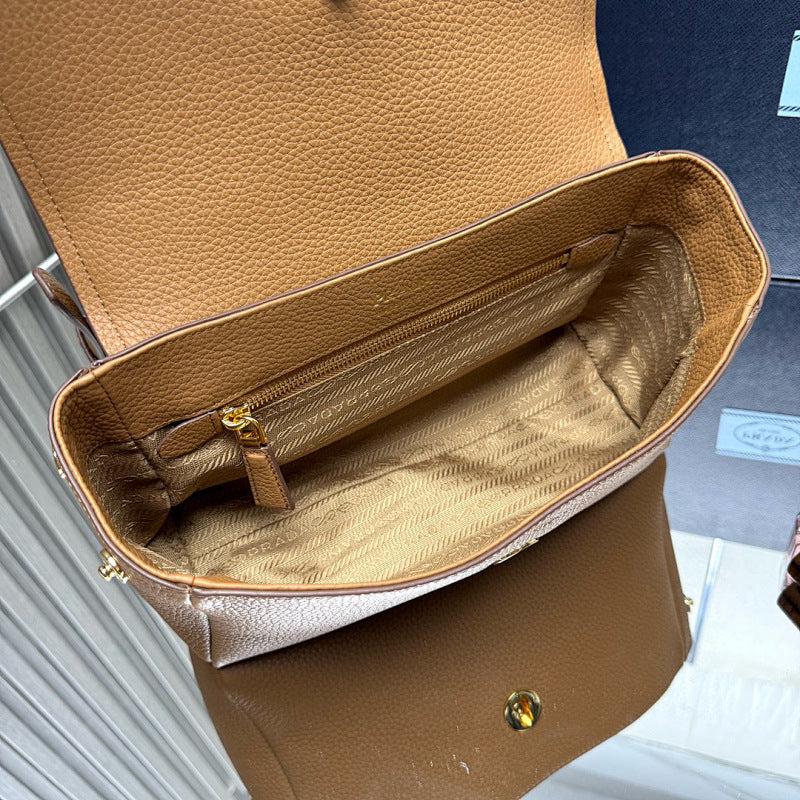 Jessica Bags pradn Luxury Bag --74495