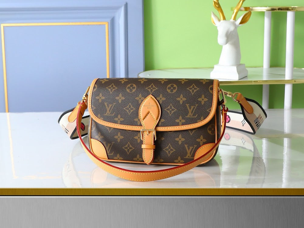 Dragons Bags LVn Luxury Bag --79230