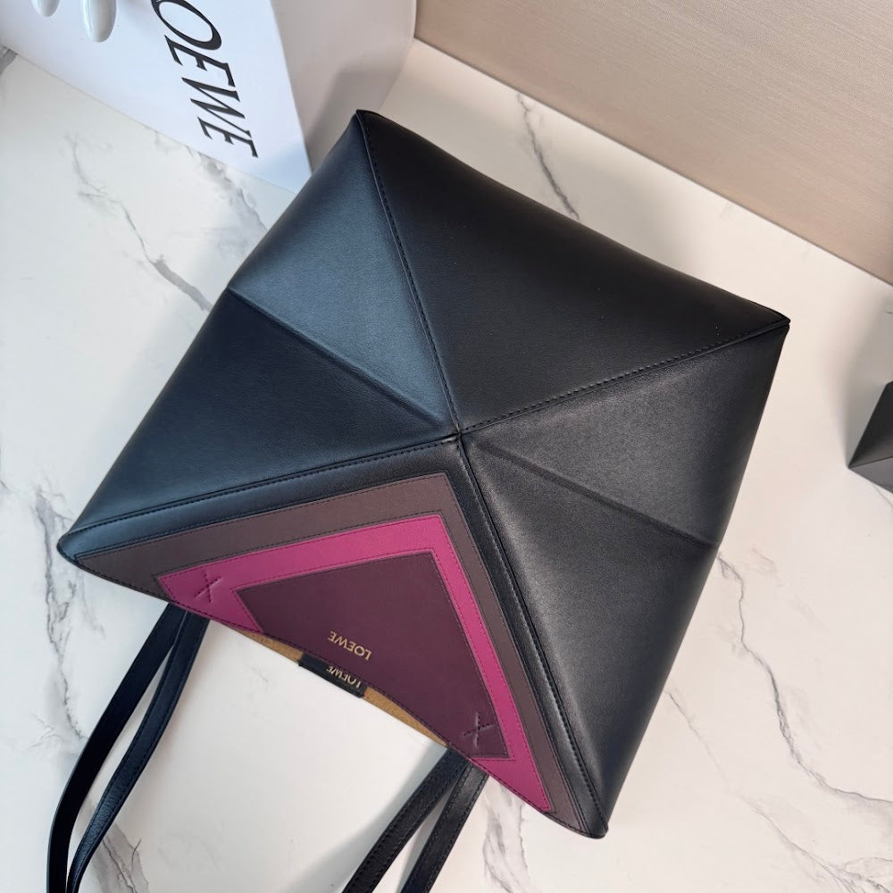 Dragons Bags Lowen Luxury Bag --99964