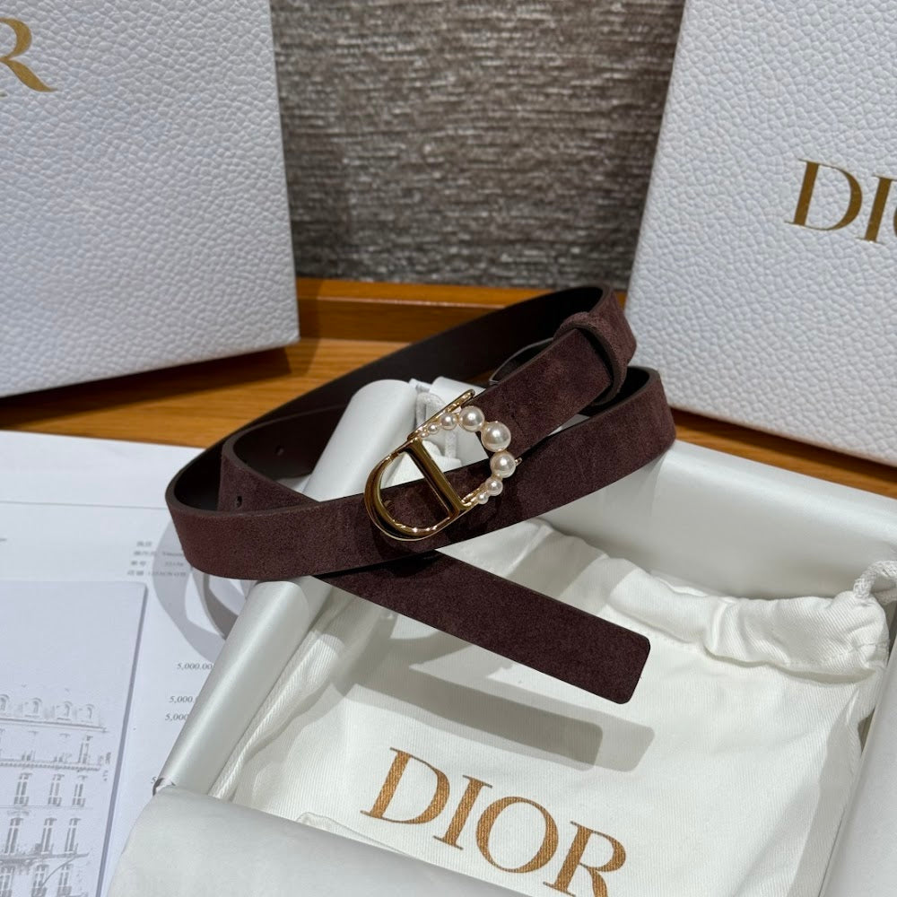 Dragons Bags Diorn Luxury Belt --104977