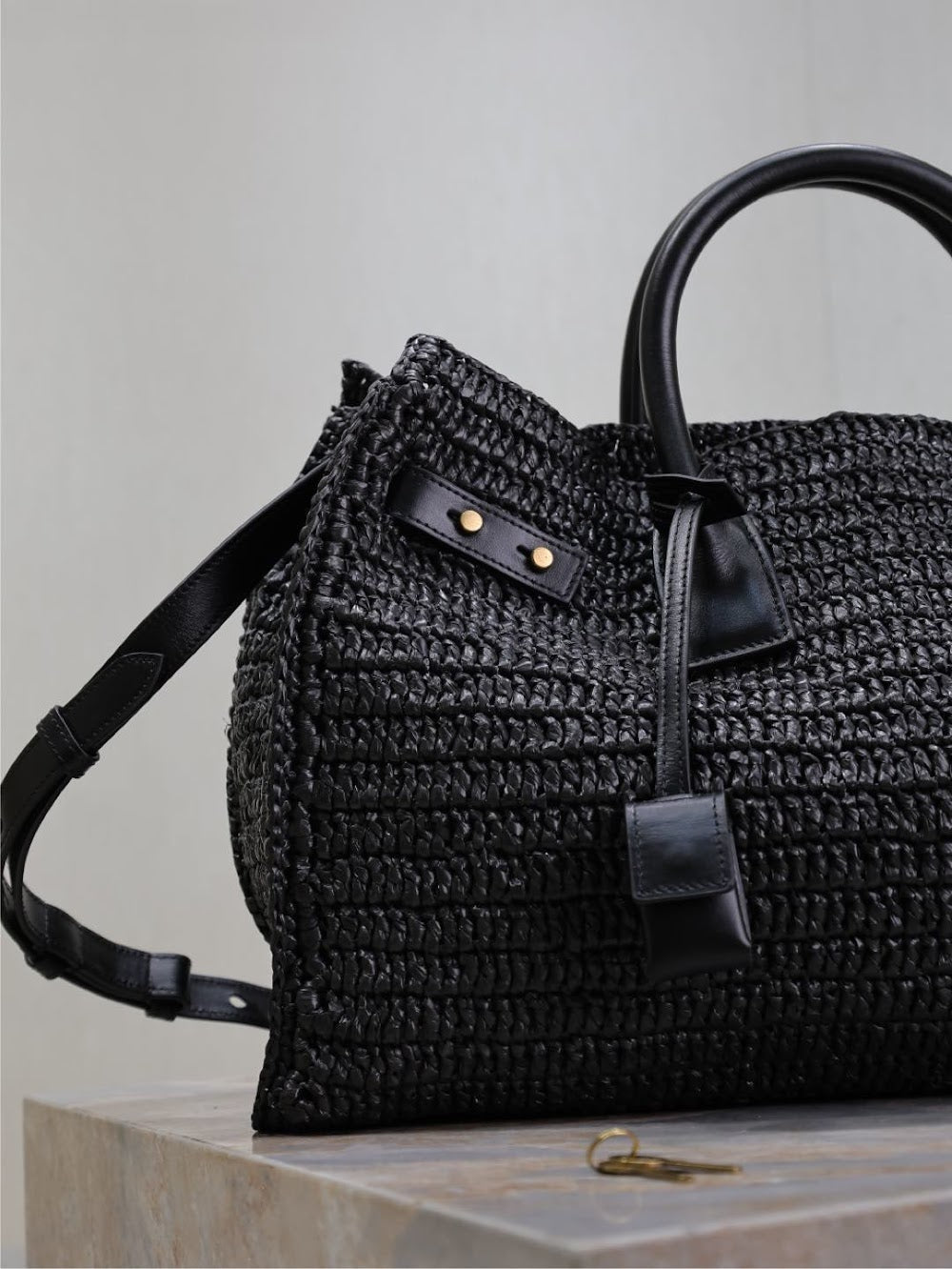 Dragons Bags YSLn Luxury Bag --120238