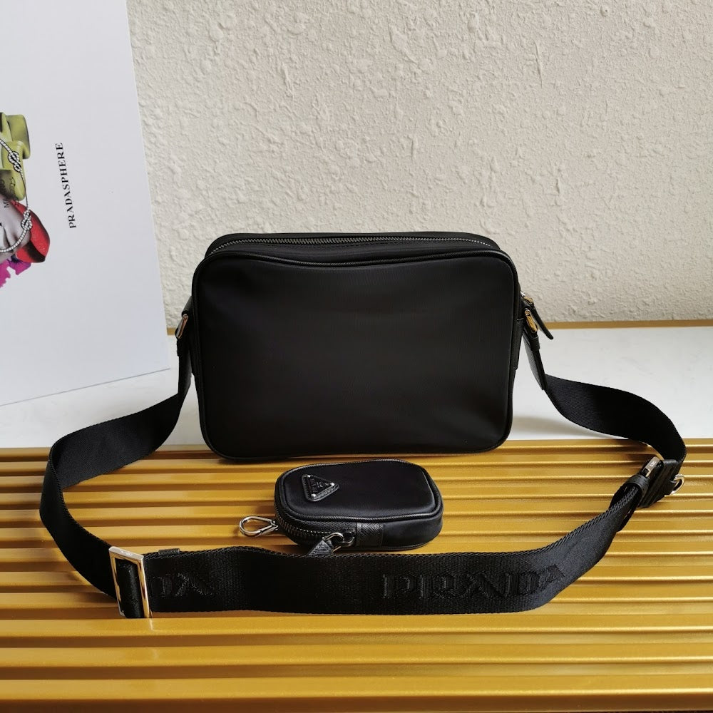 Jessica Bags pradn Luxury Bag --74656