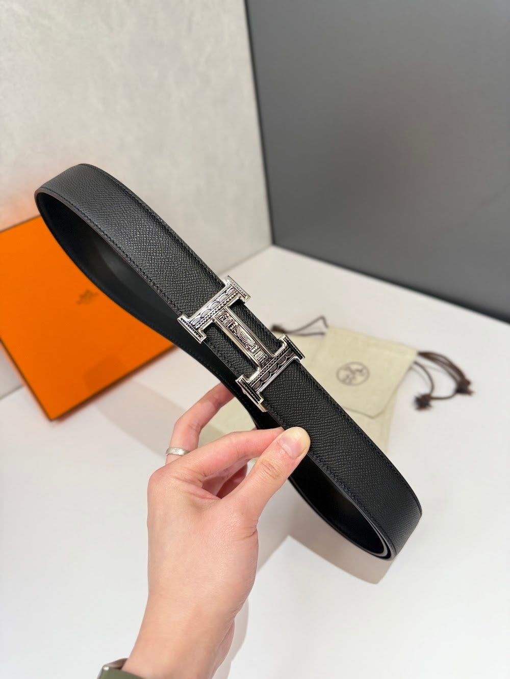 Dragons Bags Hermesn Luxury Belt --109117