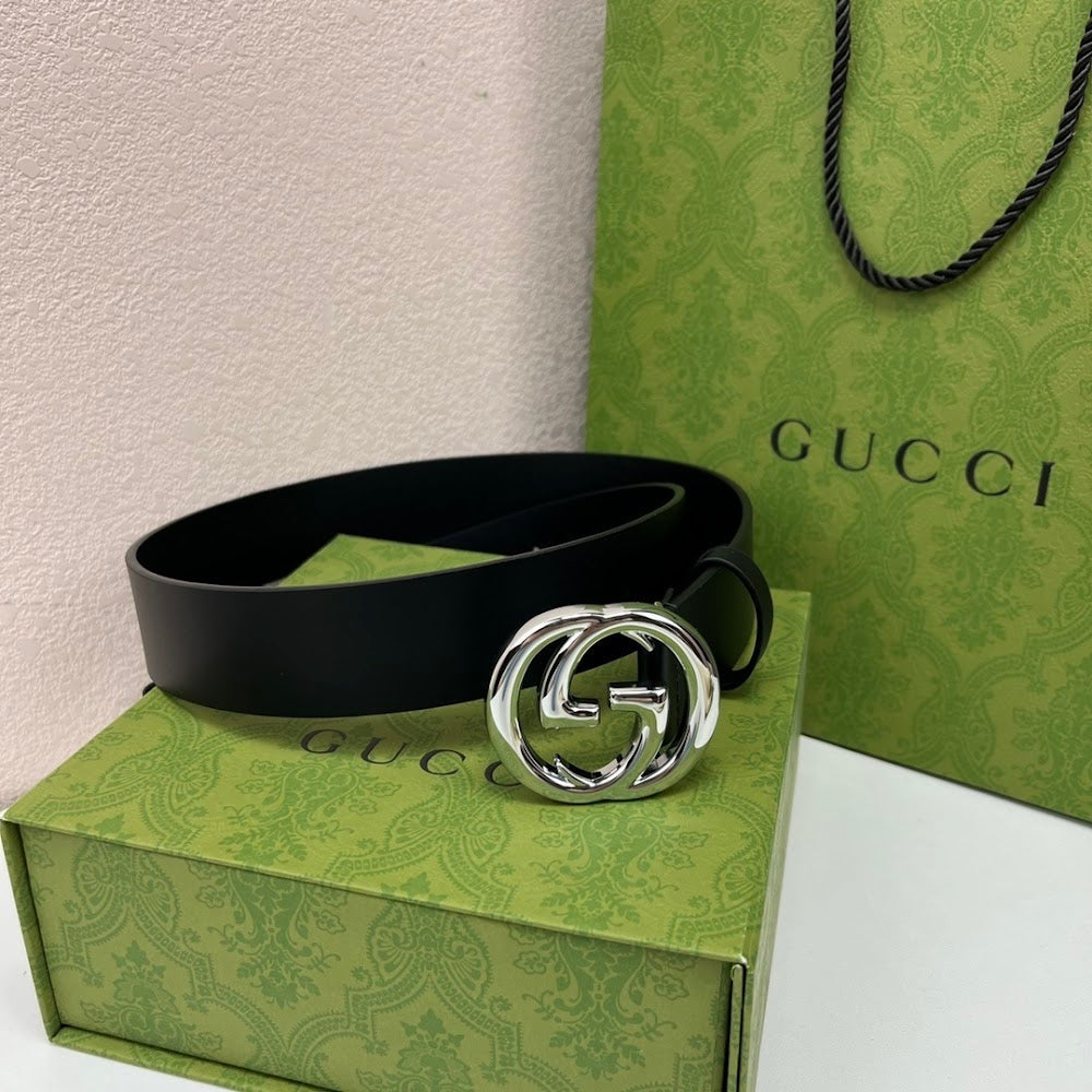 Dragons Bags Guccin Luxury Belt --108503