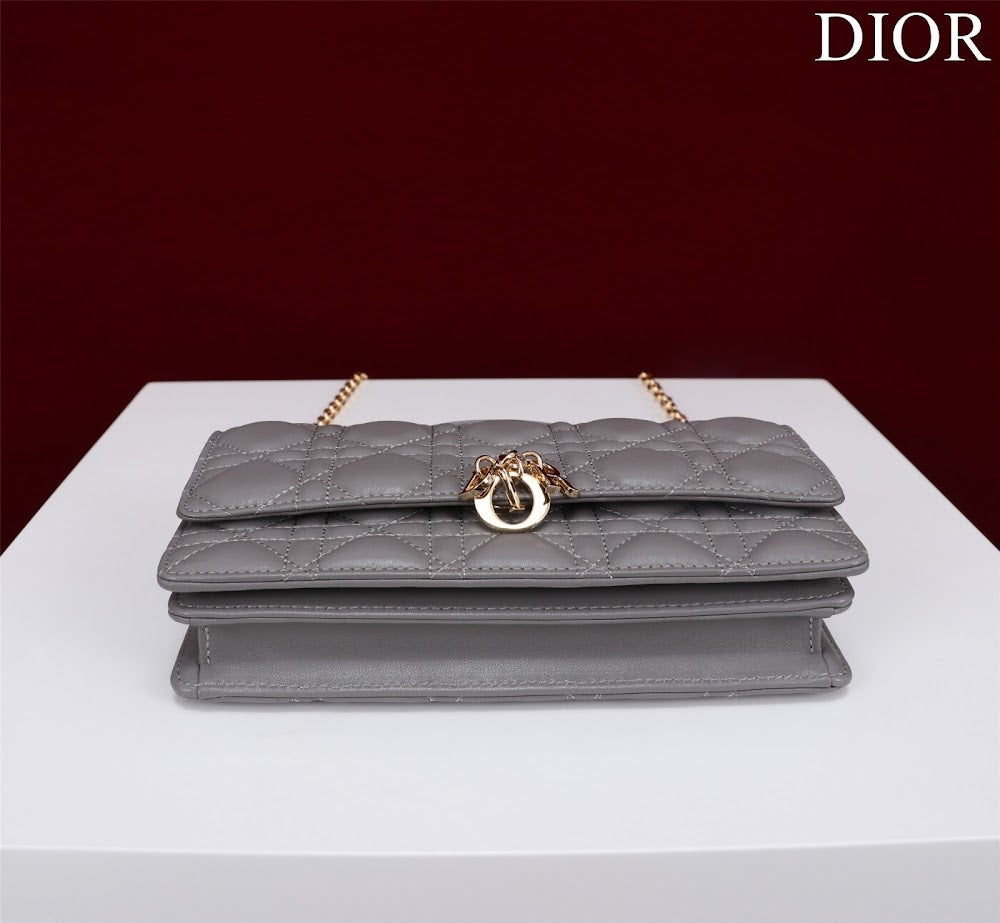 Dragons BagsDiorn Luxury Bag --116232