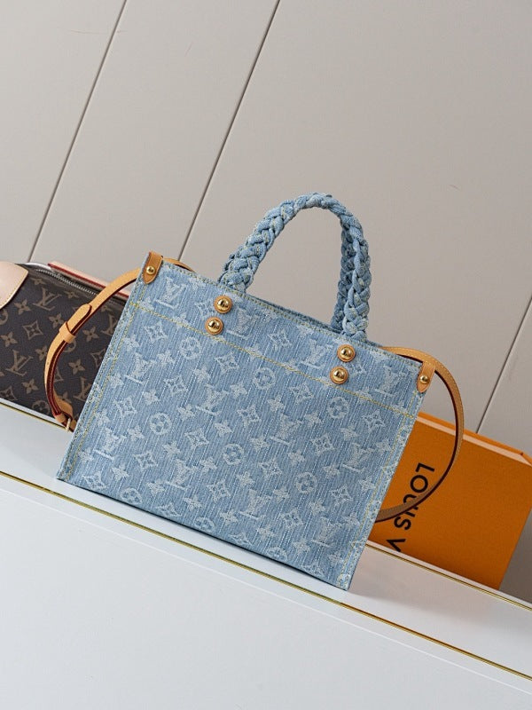 Dragons Bags LVn Luxury Bag --79099