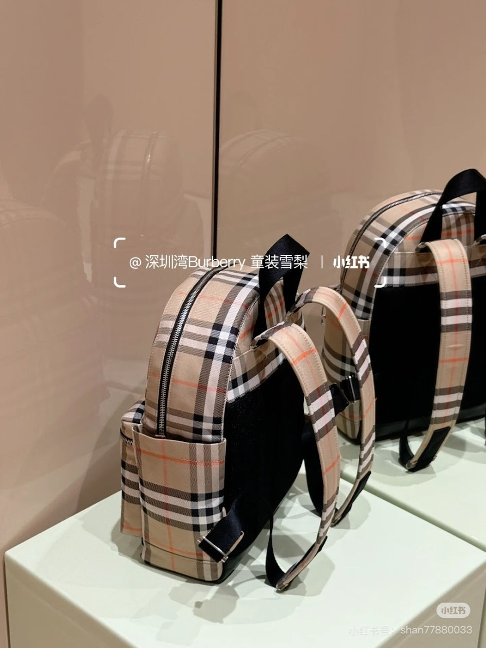 Dragons Bags Burberryn Luxury Bag --92597