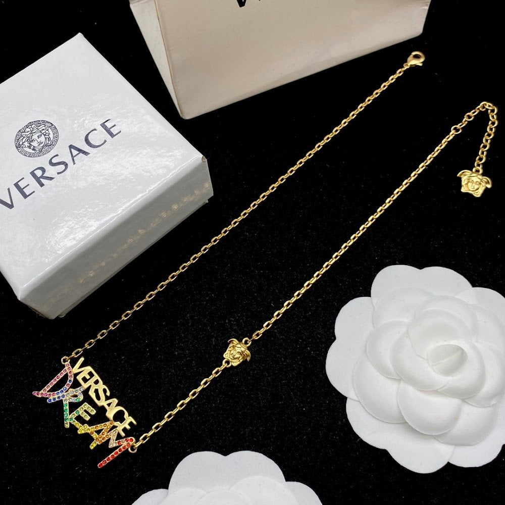 Dragons Bags Versace Luxury Jewelry --51337