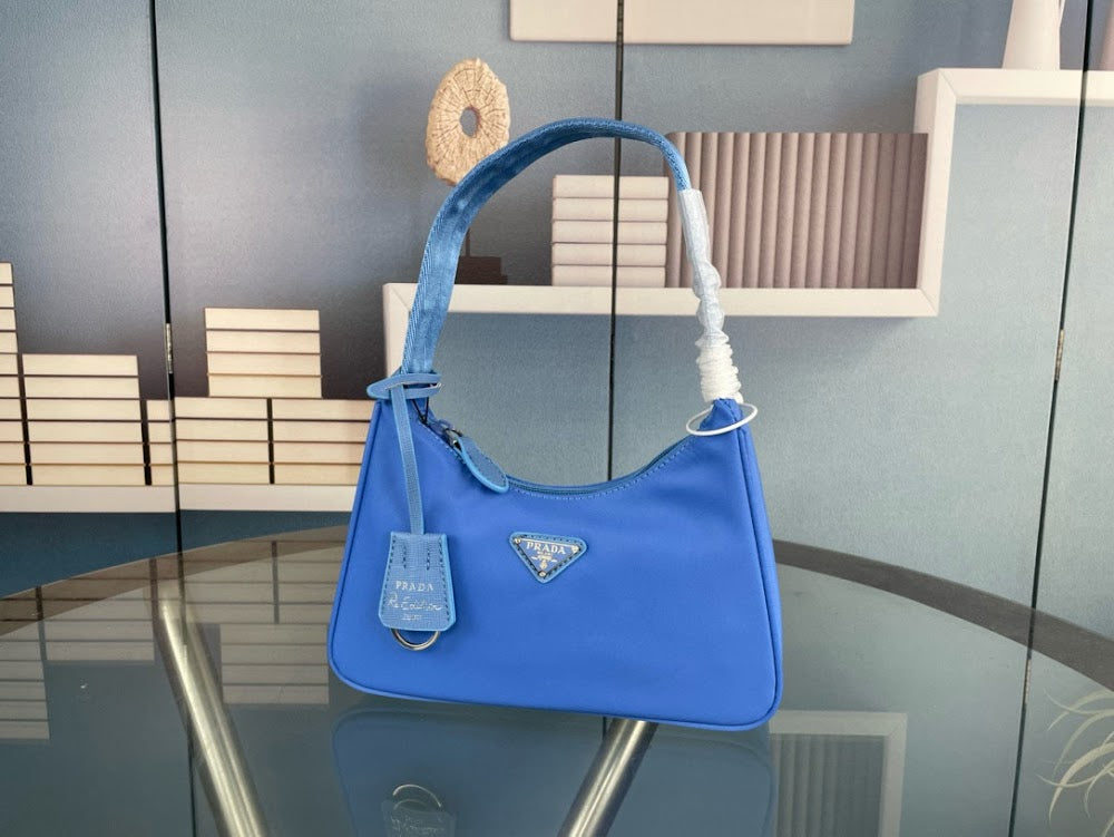 Dragons Bags pradn Luxury Bag --73709