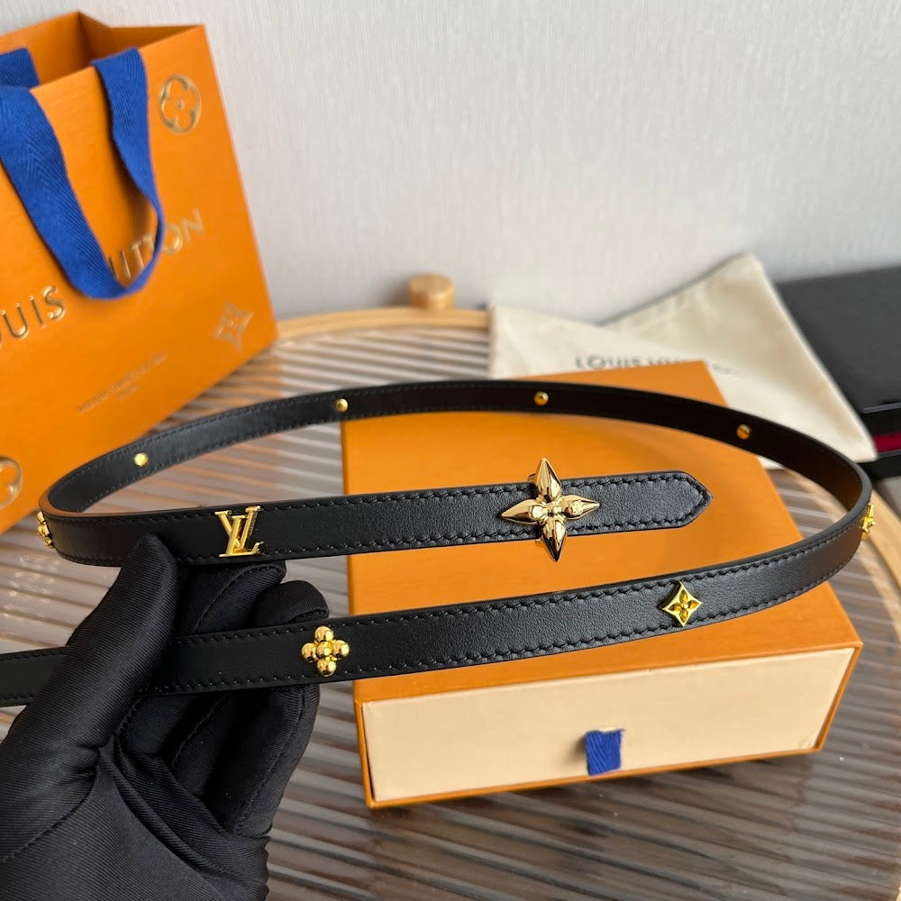 Dragons Bags ln Luxury Belt --101186