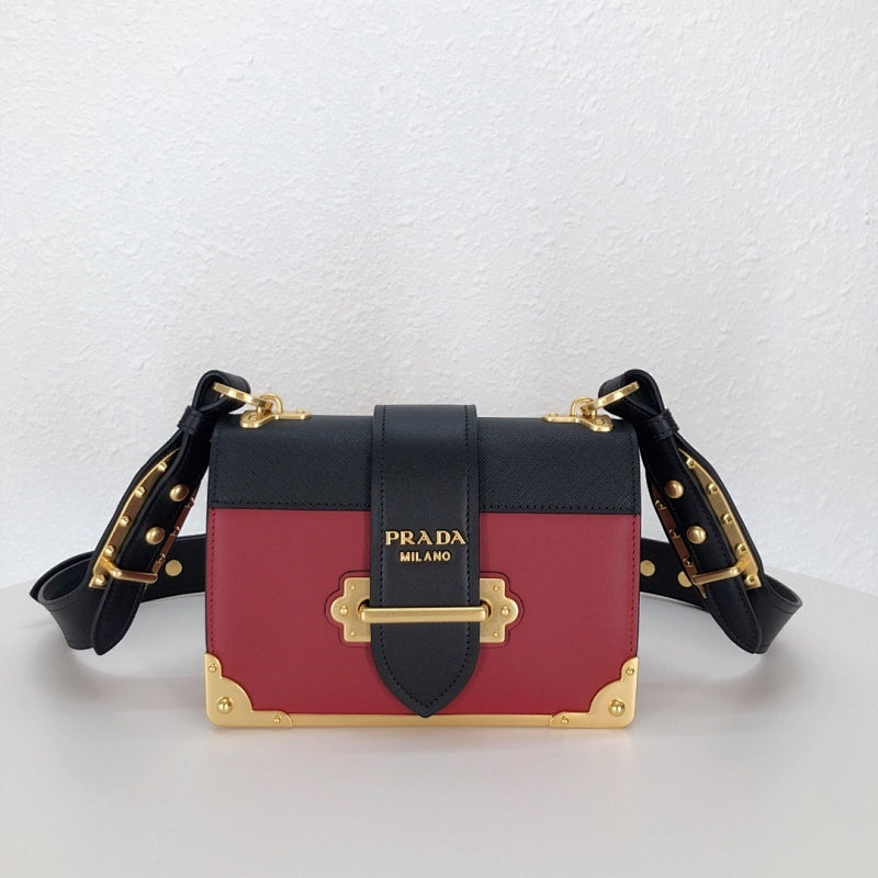 Jessica Bags pradn Luxury Bag --74720