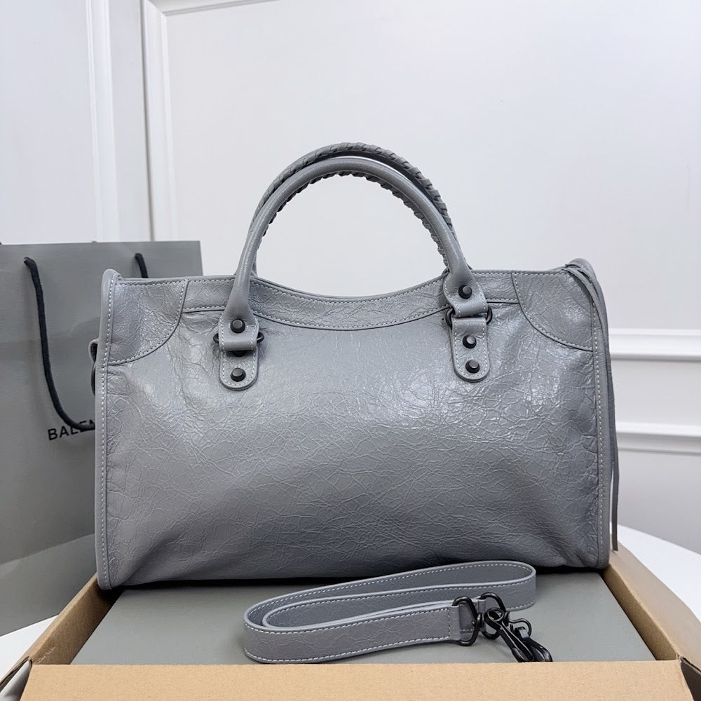 Dragons Bags Balenciaga Luxury Bag --110821
