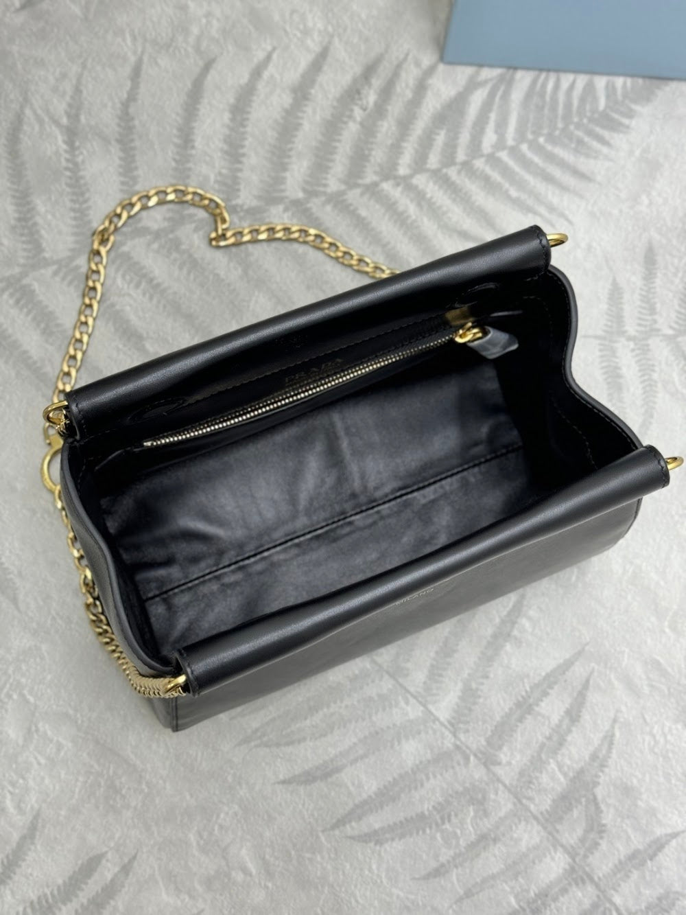 Dragons Bags Pradn Luxury Bag --101382