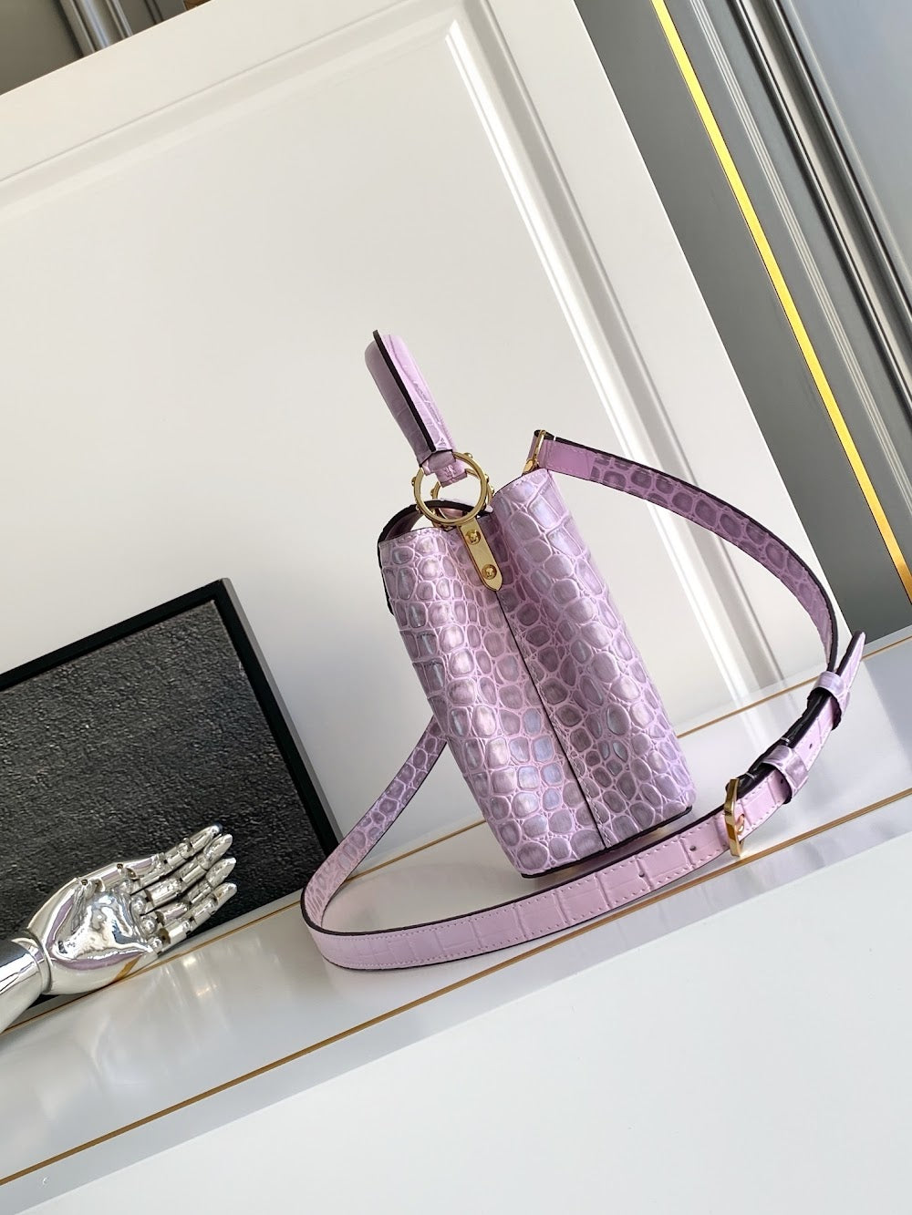 Dragons Bags ln Luxury Bag --96169