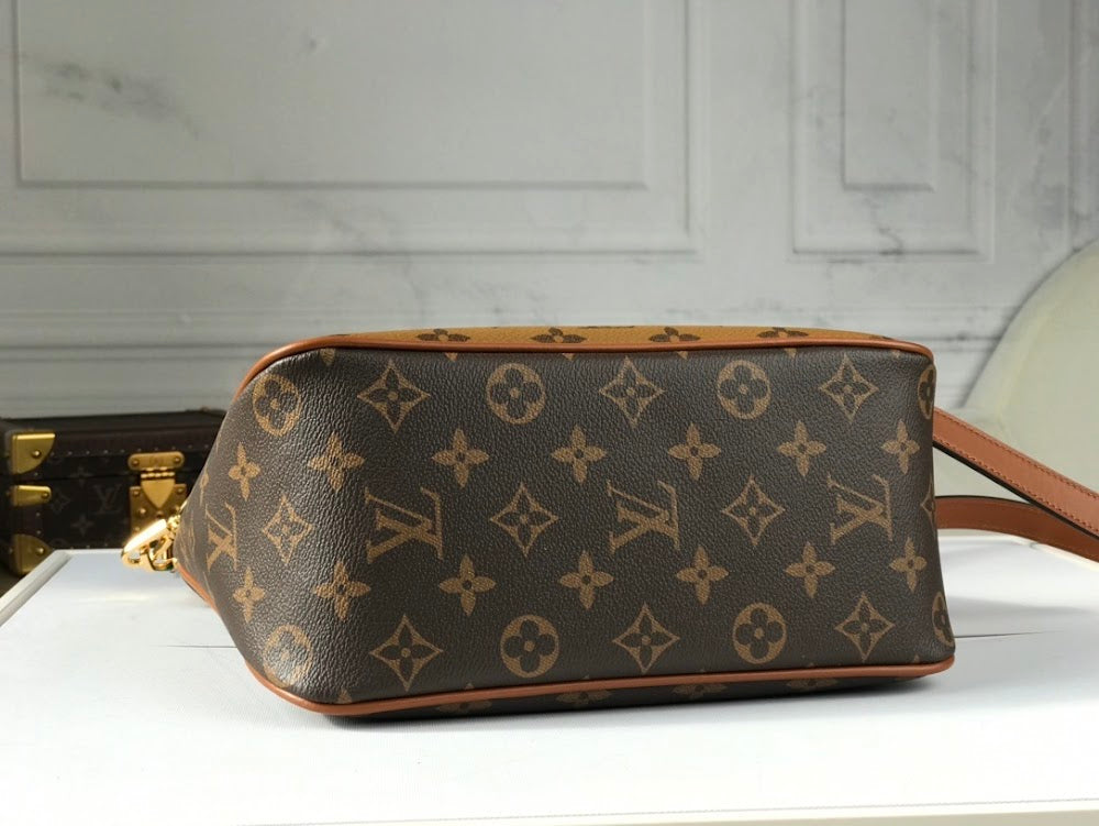 Dragons Bags ln Luxury Bag --60672