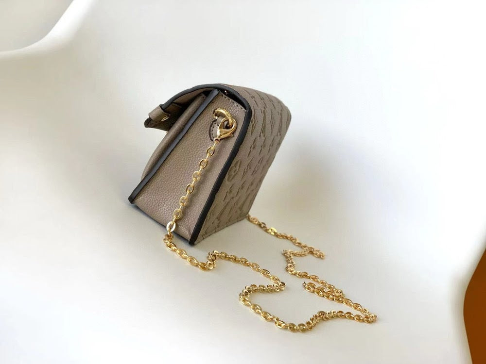 Dragons Bags LVn Luxury Bag --80714