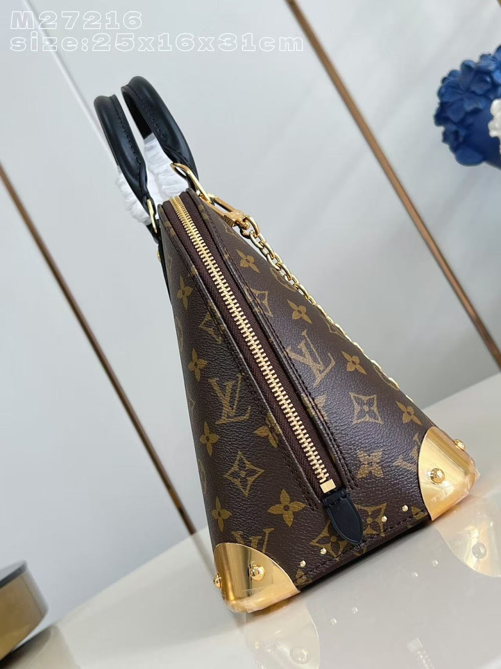 Dragons Bags ln Luxury Bag --95804