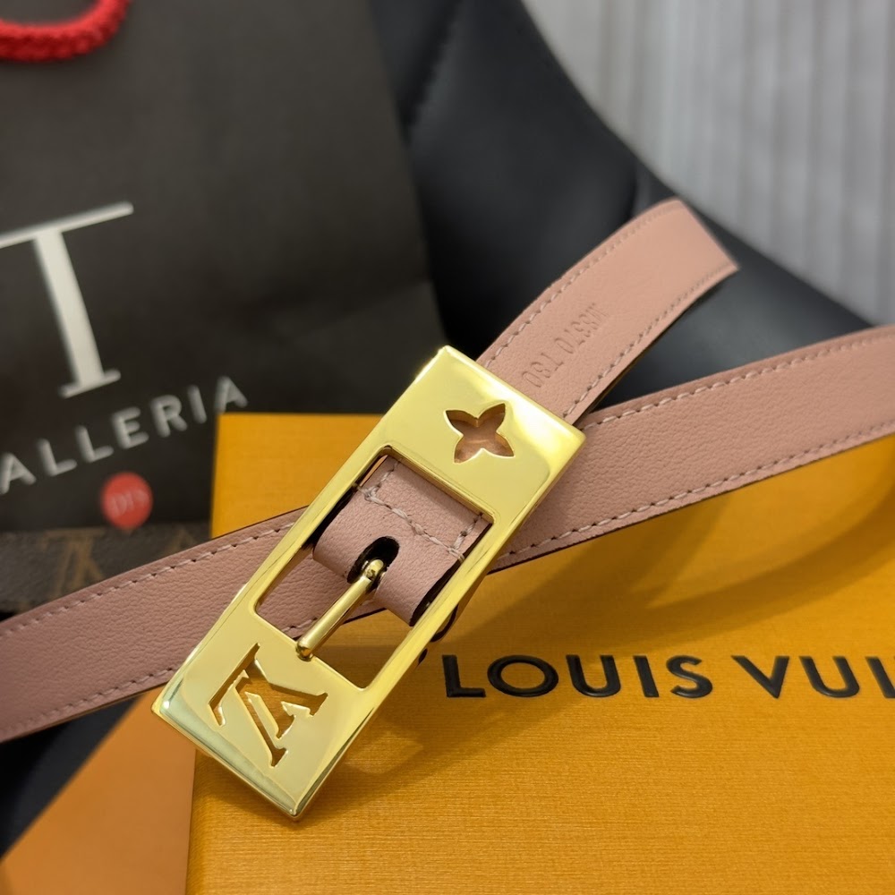 Dragons Bags ln Luxury Belt --107022