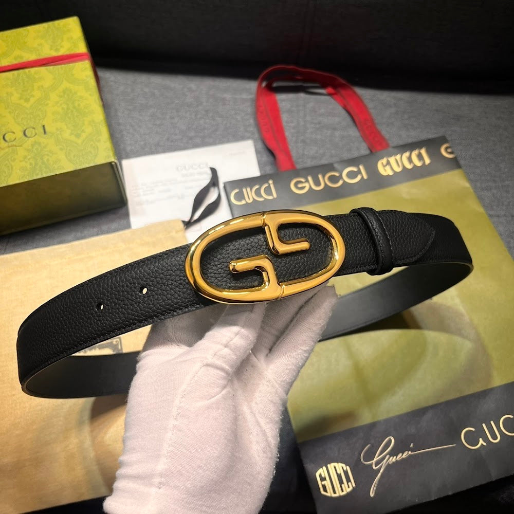 Dragons Bags Guccin Luxury Belt --107907