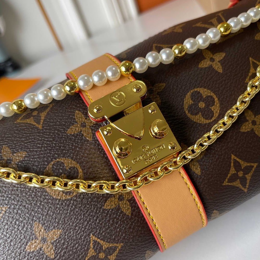 Dragons Bags ln Luxury Bag --77625