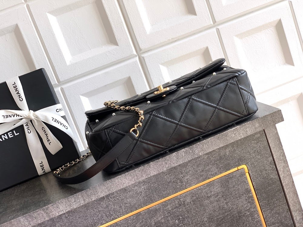 Dragons Bags CHn Luxury Bag --112946