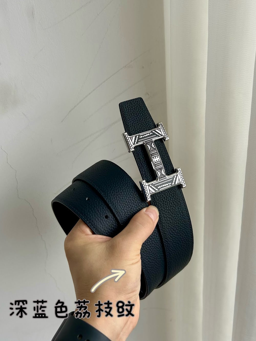 Dragons Bags Hermesn Luxury Belt --105913