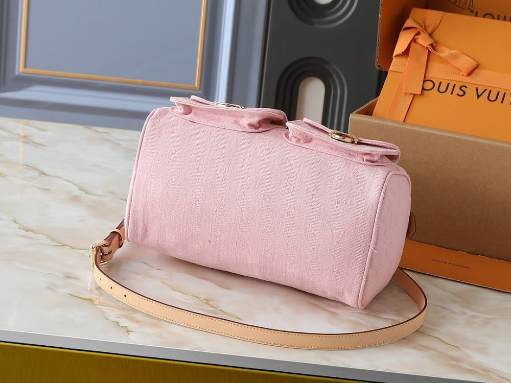 Dragons Bags ln Luxury Bag --77103
