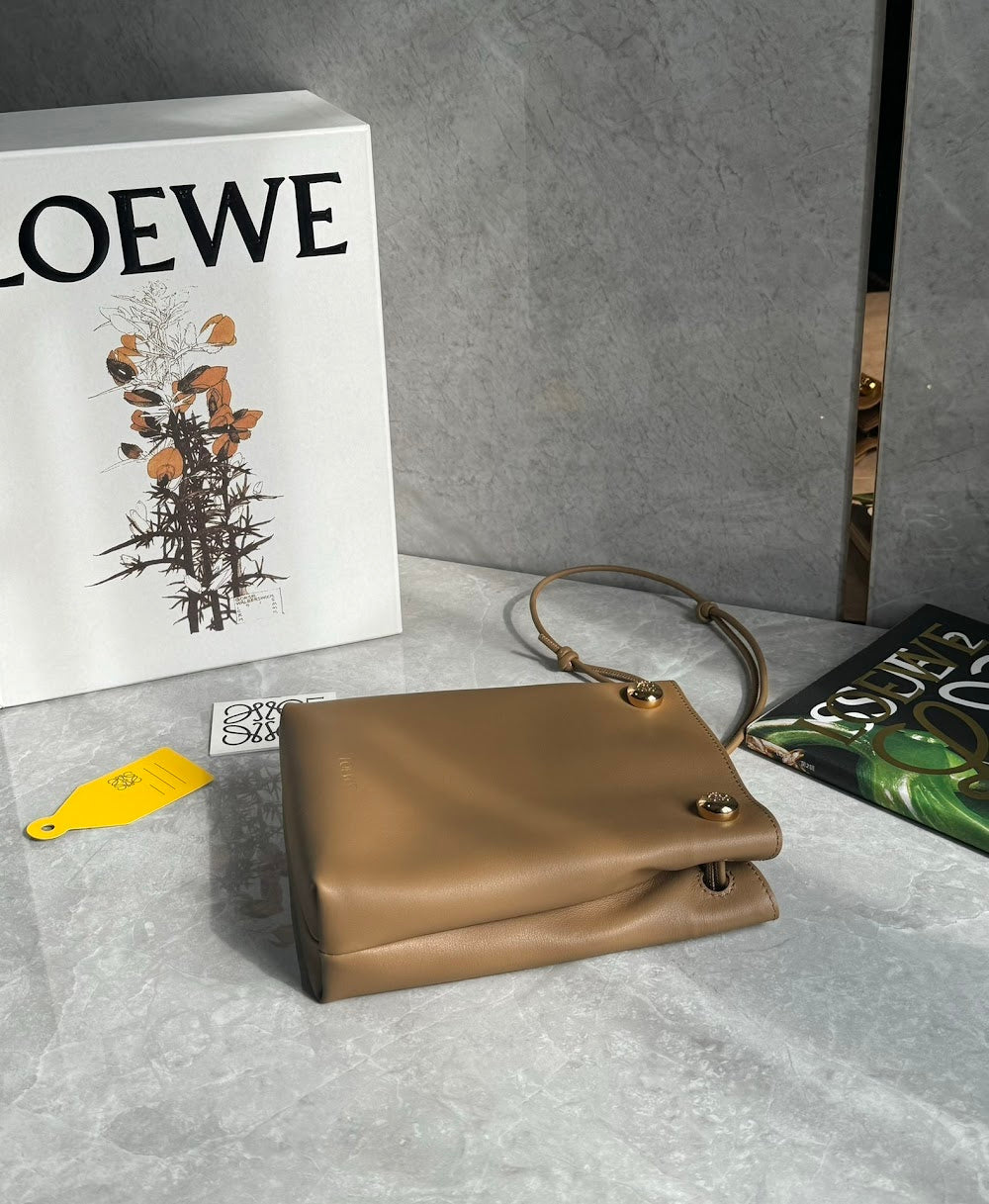 Dragons Bags Lowen Luxury Bag --99771