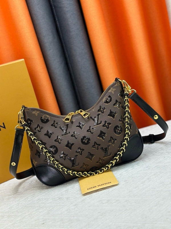 Dragons Bags LVn Luxury Bag --78661