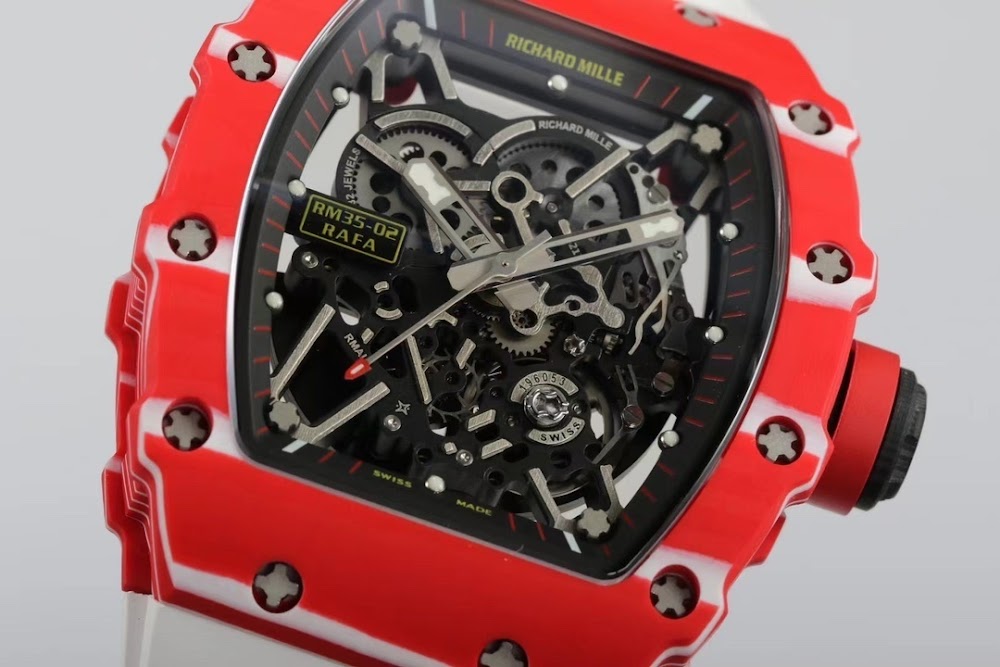 Dragons Bags Luxury Designer Watch --103503