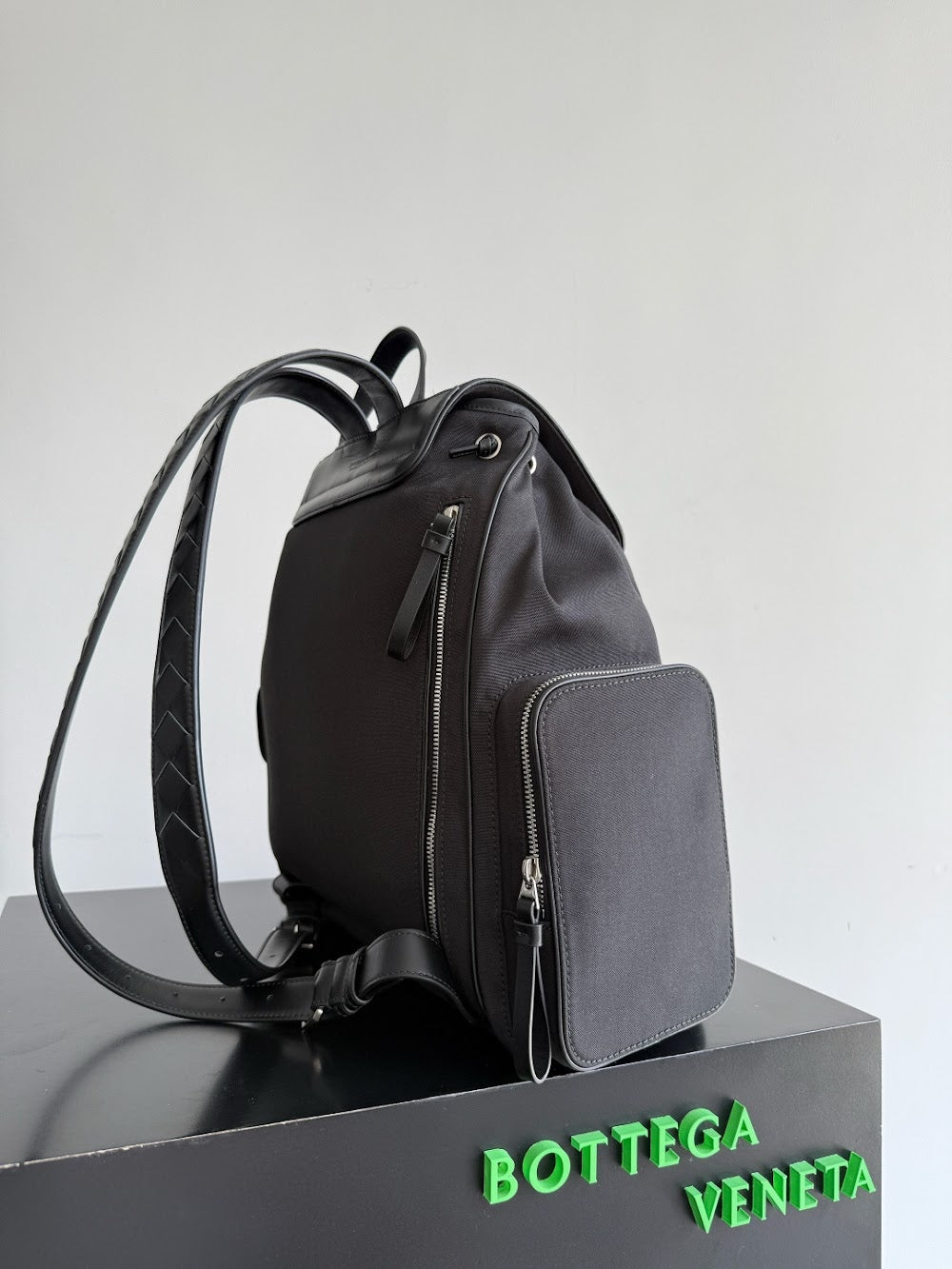 Dragons Bags Bottegan Luxury Bag --90845