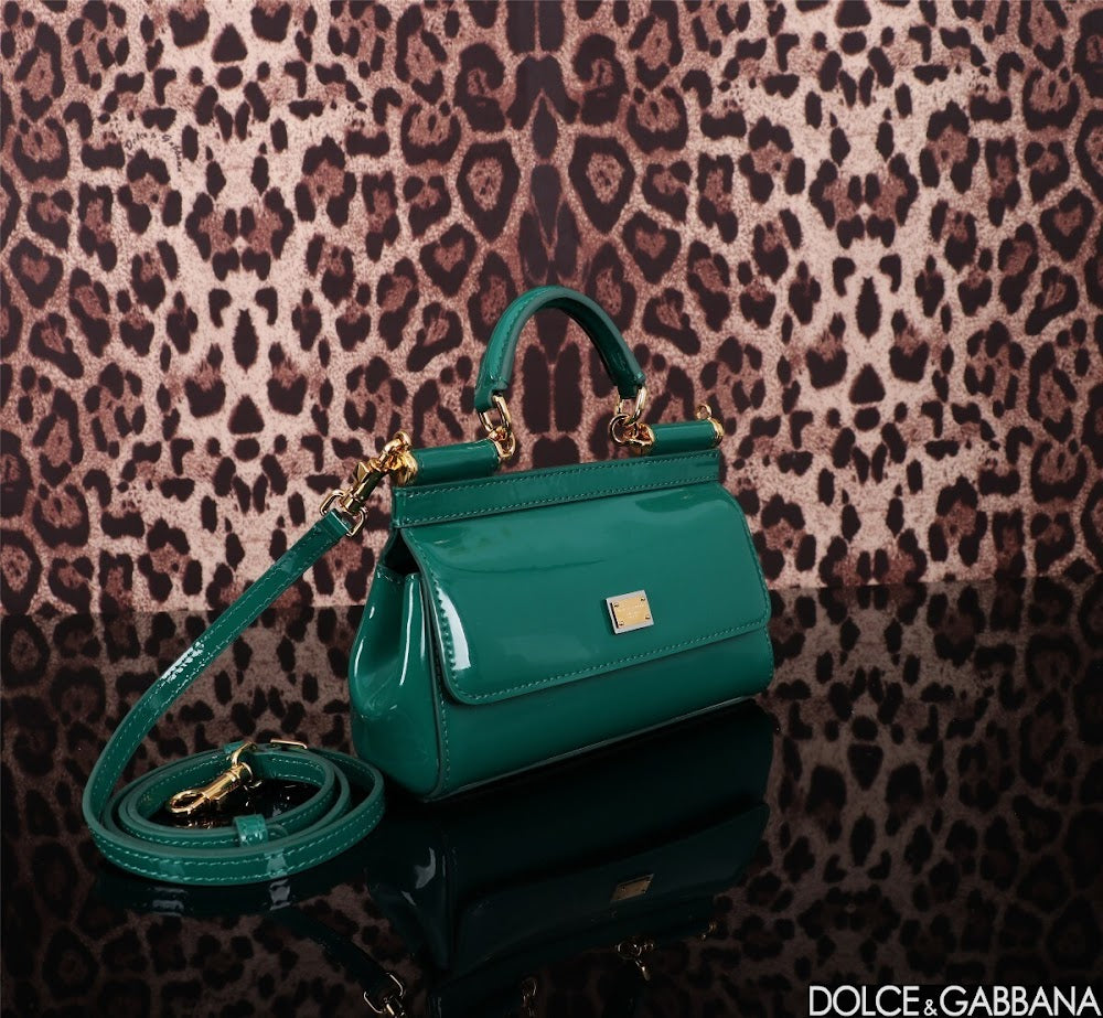 Dragons Bags DGn Luxury Bag --93634