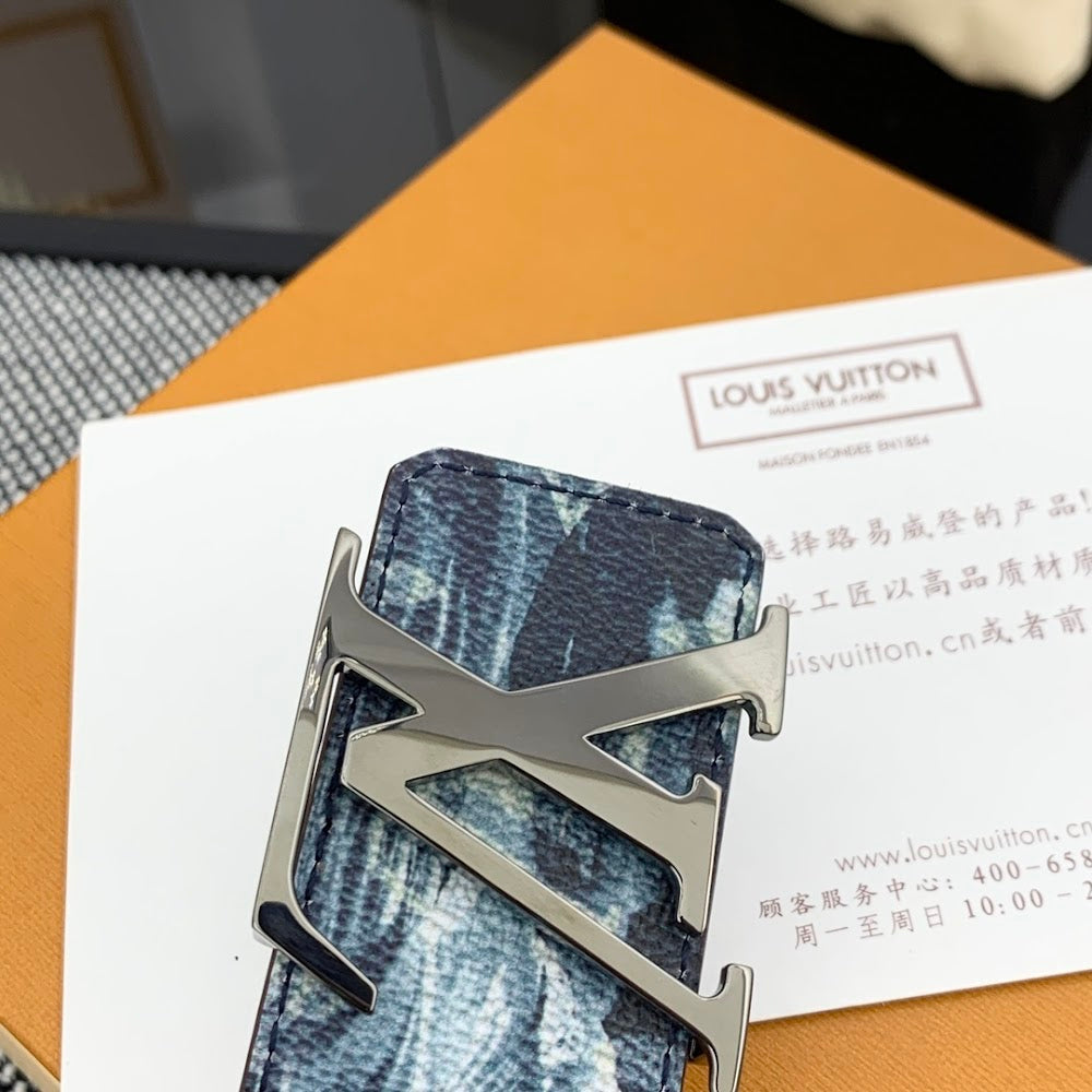 Dragons Bags ln Luxury Belt --109310