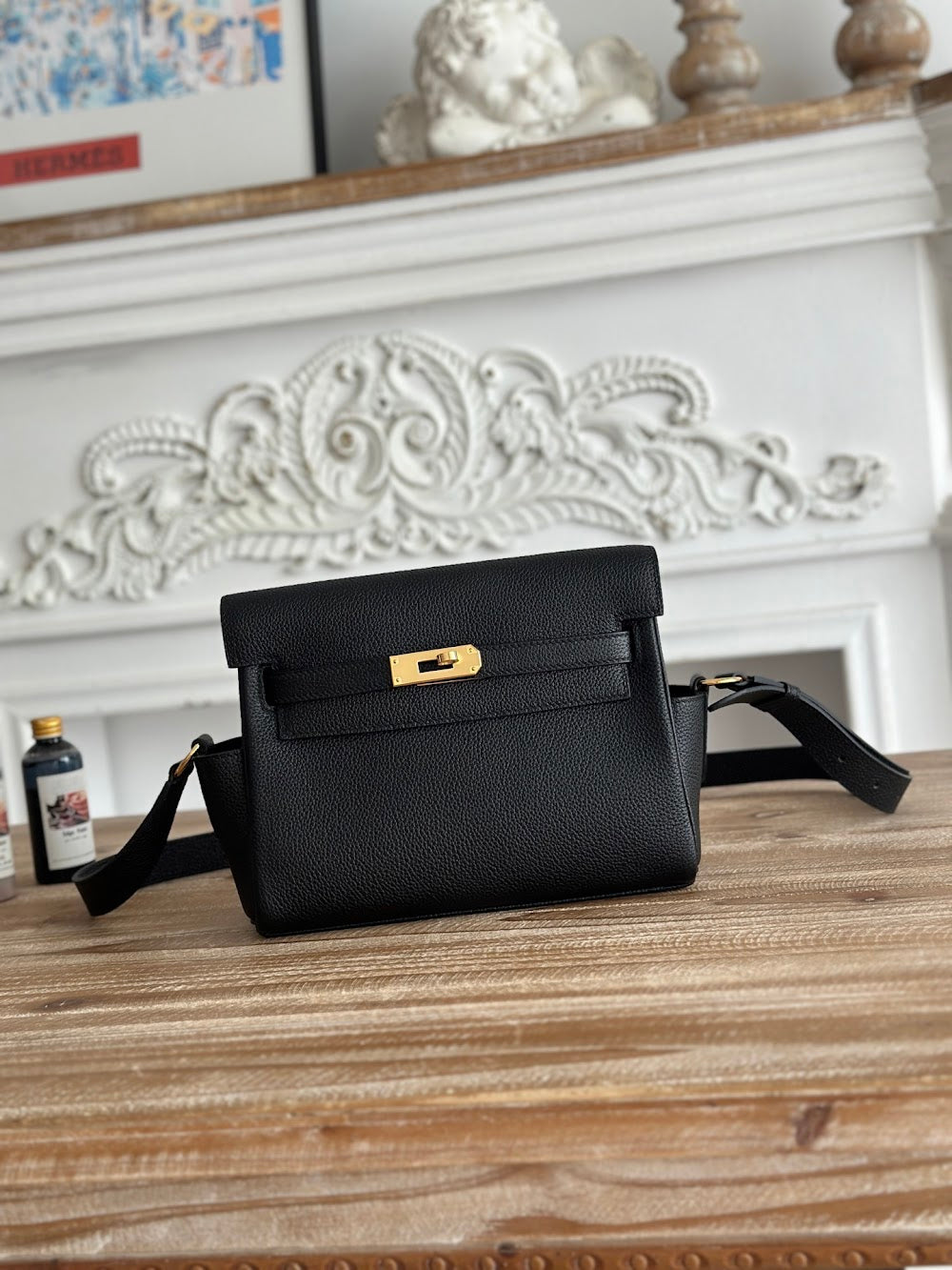 Dragons BagsHermesn Luxury Bag --118575