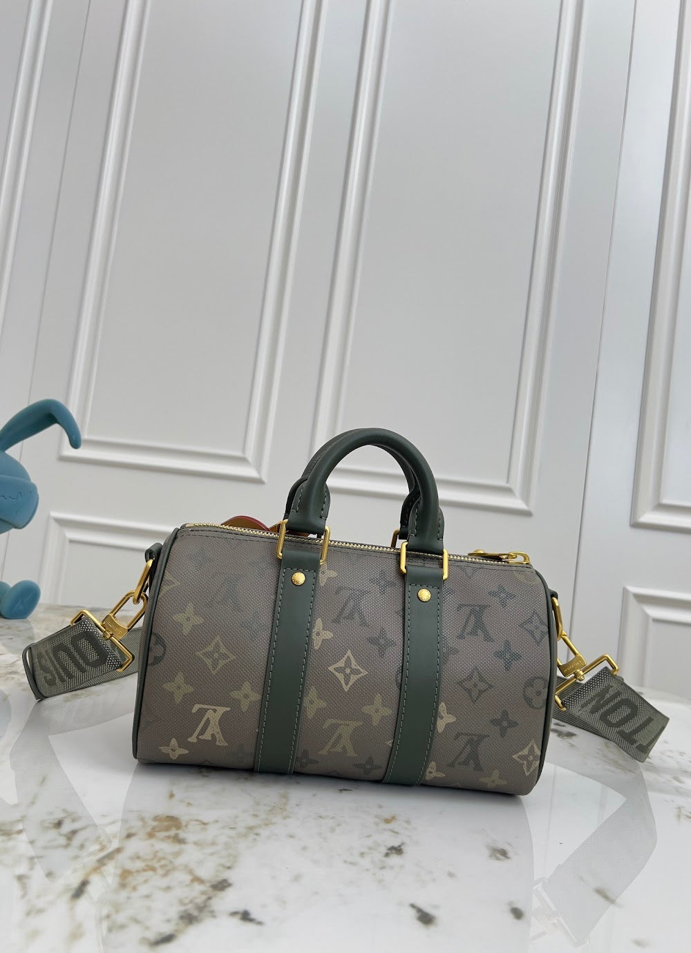 Dragons Bags ln Luxury Bag --71537