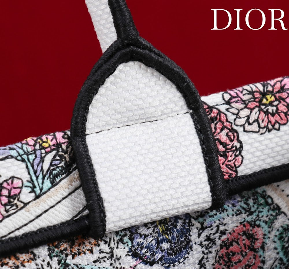 Dragons BagsDiorn Luxury Bag --116162