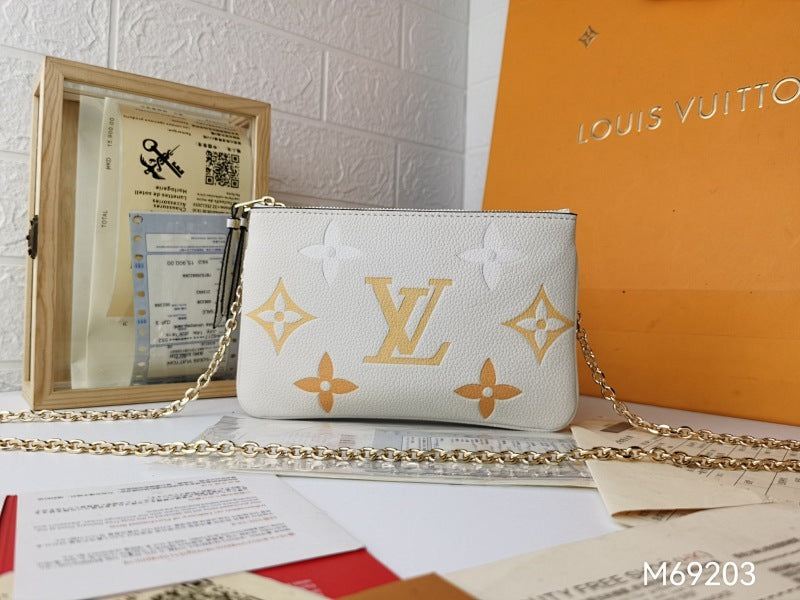 Dragons Bags ln Luxury Bag --78243