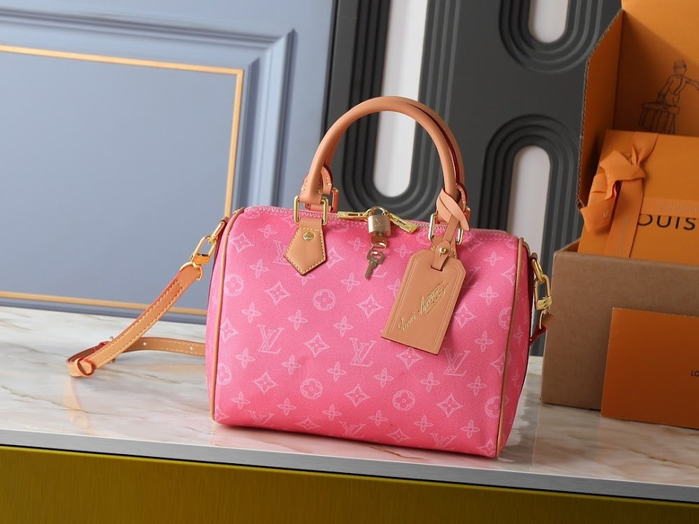 Dragons Bags ln Luxury Bag --77783