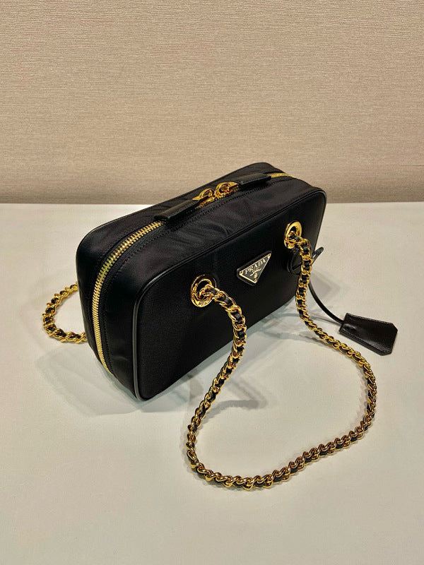 Dragons Bags pradn Luxury Bag --73878